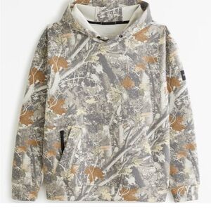 ISO: Abercrombie YPB Hoodie